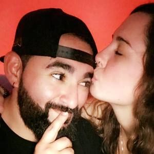 Meet your Posher, Grant